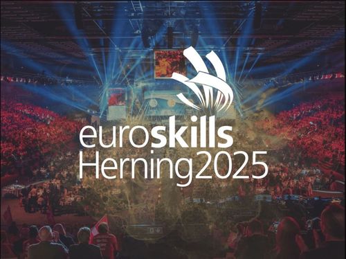 EuroSkills Herning 2025